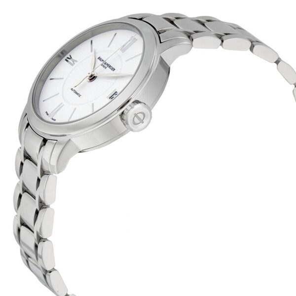 Baume and Mercier Classima Core Women’s Automatic Watch M0A10267