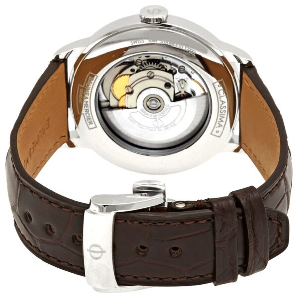 Baume and Mercier Classima Core Men's Automatic Watch M0A10274