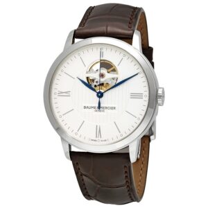 Baume and Mercier Classima Core Men's Automatic Watch M0A10274