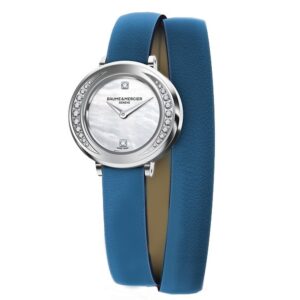 Baume and Mercier Promesse Core Women’s Watch M0A10288