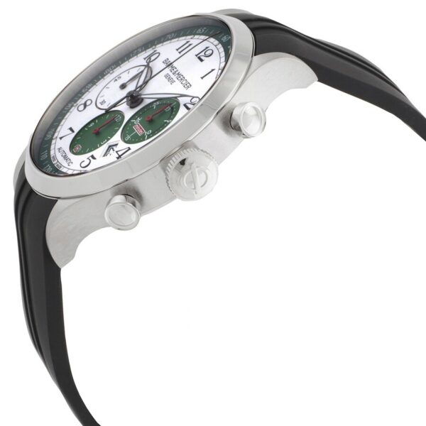 Baume and Mercier Capeland Chronograph Men's Automatic Watch M0A10305