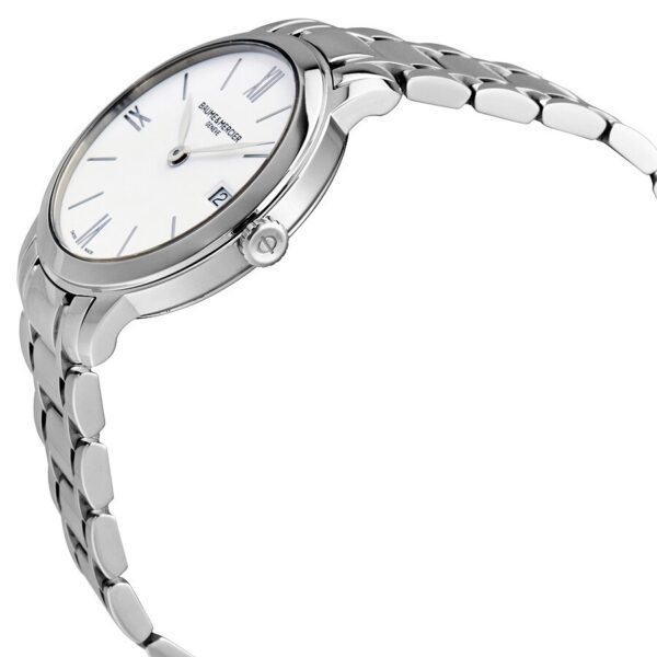Baume and Mercier Classima Women’s Watch M0A10335