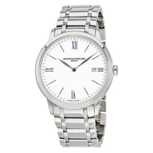Baume and Mercier Classima Men's Watch M0A10354