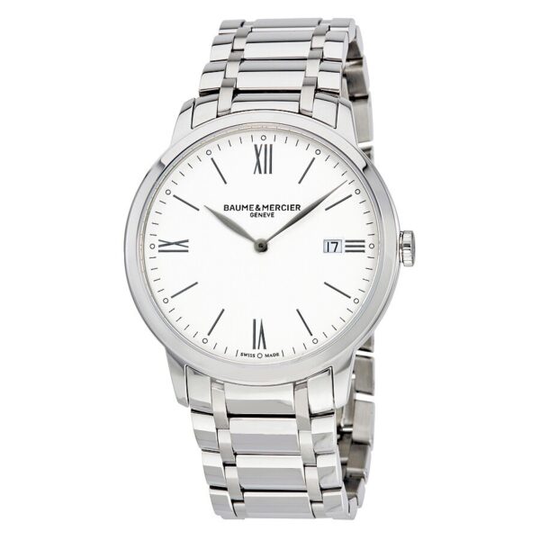 Baume and Mercier Classima Men's Watch M0A10354