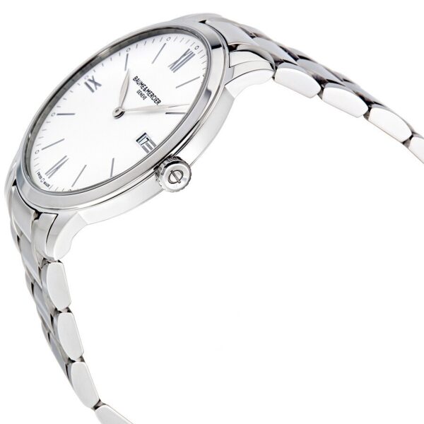 Baume and Mercier Classima Men's Watch M0A10354