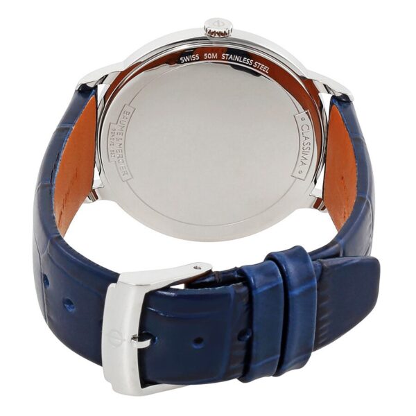 Baume and Mercier Classima Women’s Watch M0A10355