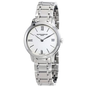 Baume and Mercier Classima Women’s Watch M0A10356