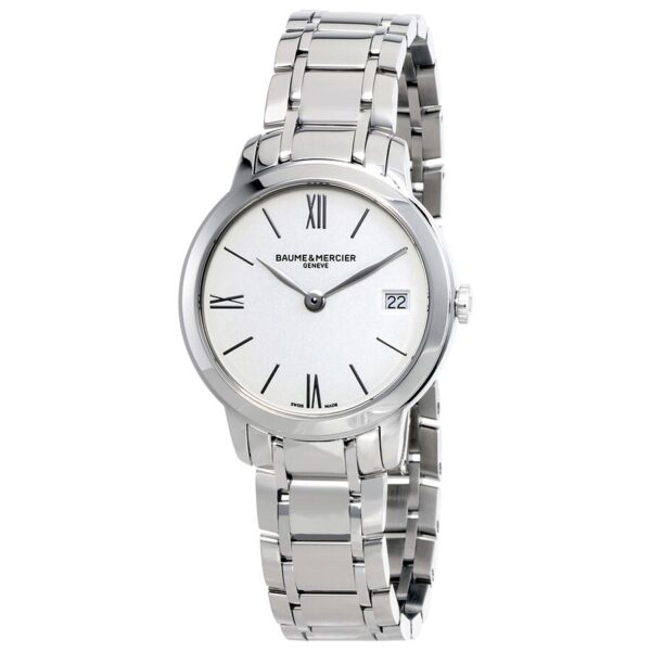 Baume and Mercier Classima Women’s Watch M0A10356