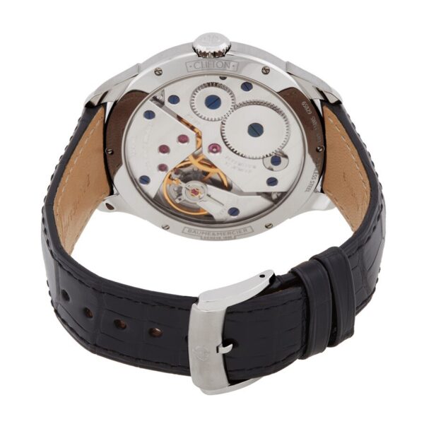 Baume and Mercier Clifton Men's Watch M0A10364