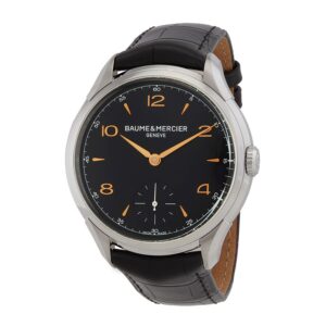 Baume and Mercier Clifton Men's Watch M0A10364