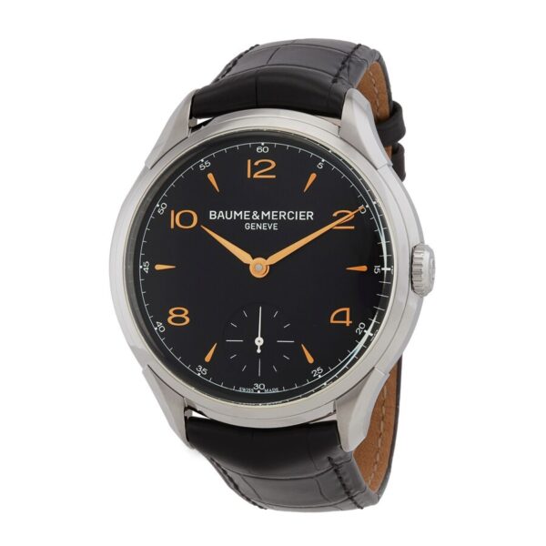 Baume and Mercier Clifton Men's Watch M0A10364