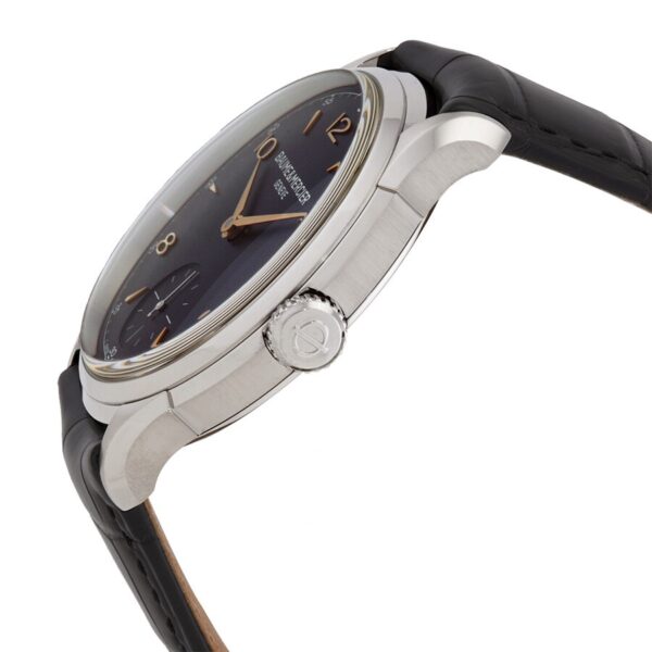 Baume and Mercier Clifton Men's Watch M0A10364