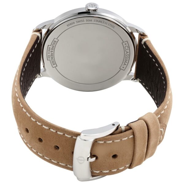 Baume and Mercier Classima Men's Watch M0A10385