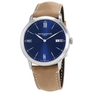Baume and Mercier Classima Men's Watch M0A10385