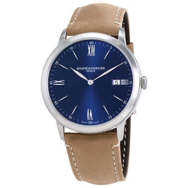 Baume and Mercier Classima Men's Watch M0A10385