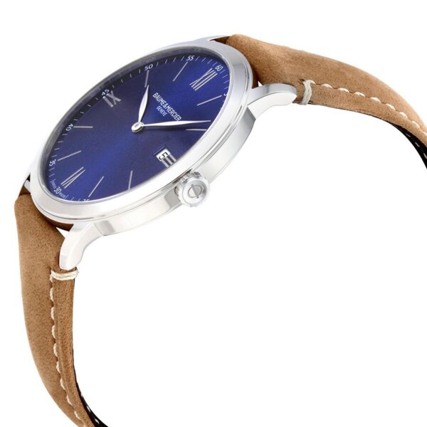 Baume and Mercier Classima Men's Watch M0A10385