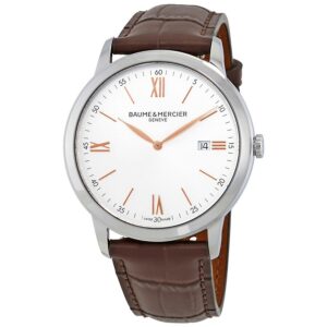 Baume and Mercier Classima Men's Watch M0A10415