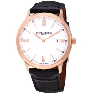 Baume and Mercier Classima Men's Watch M0A10441