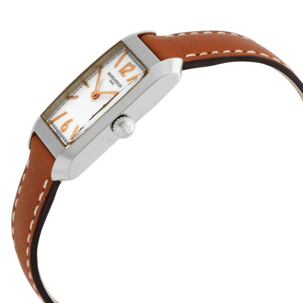 Baume and Mercier Hampton Women’s Watch M0A10472