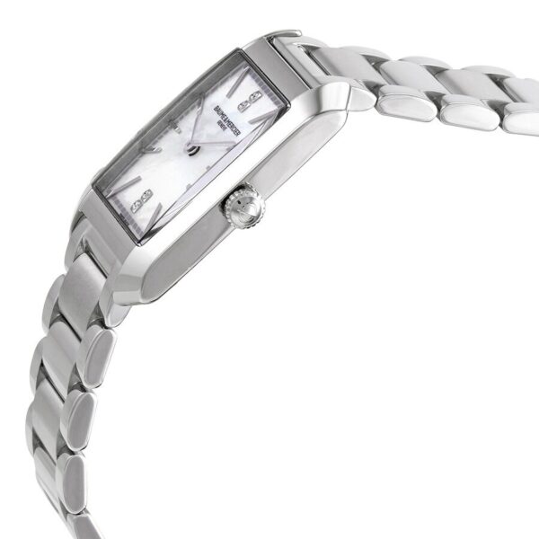 Baume and Mercier Hampton Women’s Watch M0A10474
