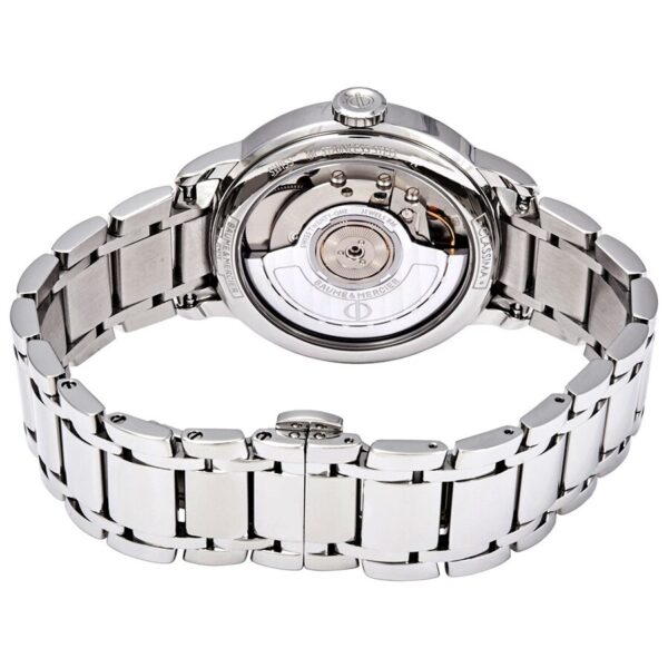 Baume and Mercier Classima Women’s Automatic Watch M0A10496