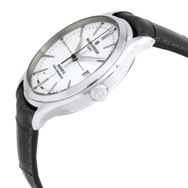 Baume and Mercier Clifton Baumatic Men's Automatic Watch M0A10518