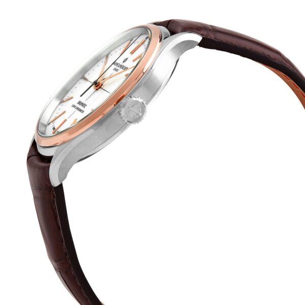 Baume and Mercier Clifton Baumatic Men's Automatic Watch M0A10519