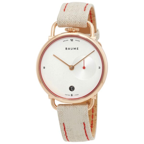 Baume and Mercier Baume 10602 Women’s Watch M0A10602