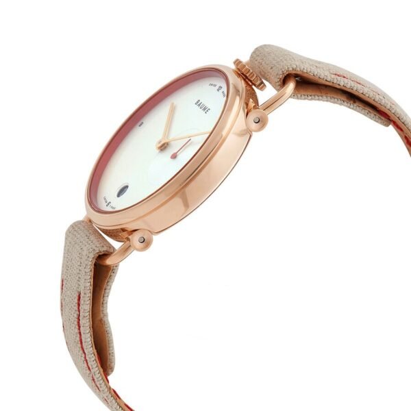 Baume and Mercier Baume 10602 Women’s Watch M0A10602