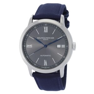 Baume and Mercier Classima Men's Automatic Watch M0A10608