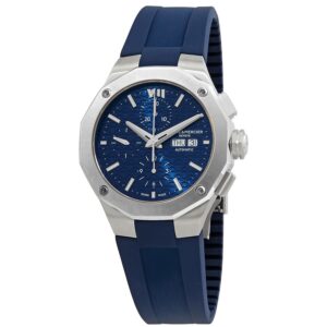 Baume and Mercier Riviera Chronograph Men's Automatic Watch M0A10623