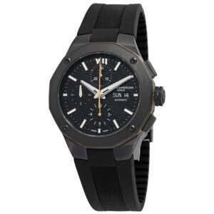 Baume and Mercier Riviera Chronograph Men's Automatic Watch M0A10625