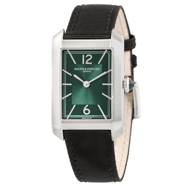 Baume and Mercier Hampton Women’s Watch M0A10630