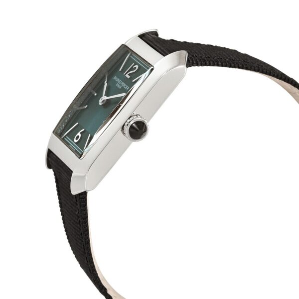 Baume and Mercier Hampton Women’s Watch M0A10630