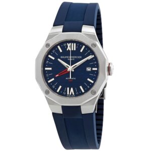 Baume and Mercier Riviera Men's Automatic Watch M0A10659