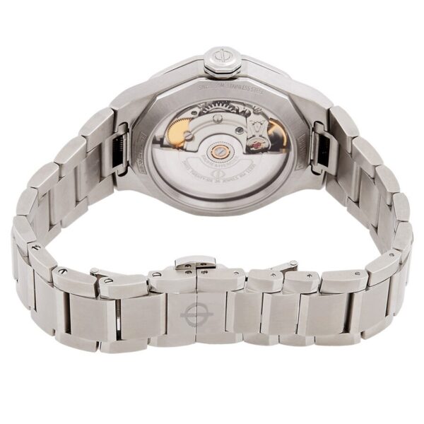 Baume and Mercier Riviera Women’s Automatic Watch M0A10677