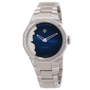 Baume and Mercier Riviera Women’s Automatic Watch M0A10677