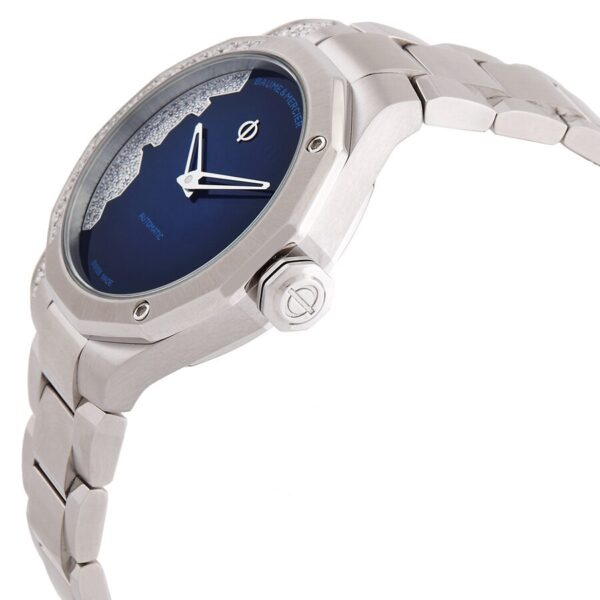 Baume and Mercier Riviera Women’s Automatic Watch M0A10677