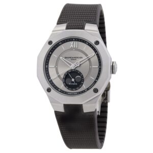 Baume and Mercier Riviera Men's Automatic Watch M0A10681