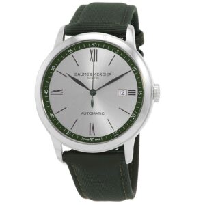 Baume and Mercier Classima Men's Automatic Watch M0A10696