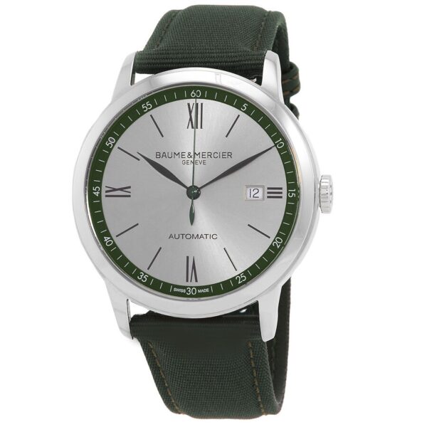Baume and Mercier Classima Men's Automatic Watch M0A10696