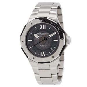 Baume and Mercier Riviera Men's Automatic Watch M0A10717