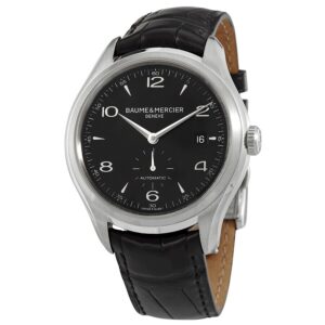 Baume and Mercier Clifton Men's Automatic Watch M0A65717