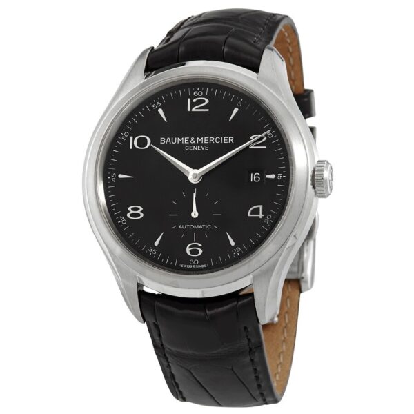 Baume and Mercier Clifton Men's Automatic Watch M0A65717
