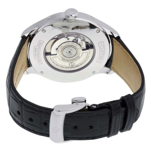 Baume and Mercier Clifton Men's Watch MOA10057