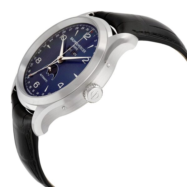 Baume and Mercier Clifton Men's Watch MOA10057