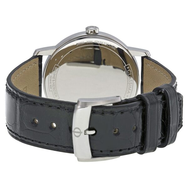 Baume and Mercier Classima Women’s Watch MOA10146