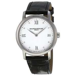 Baume and Mercier Classima Women’s Watch MOA10146