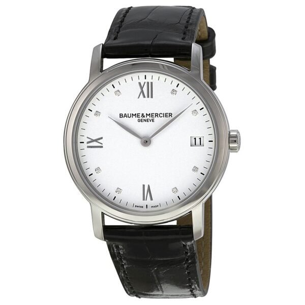 Baume and Mercier Classima Women’s Watch MOA10146
