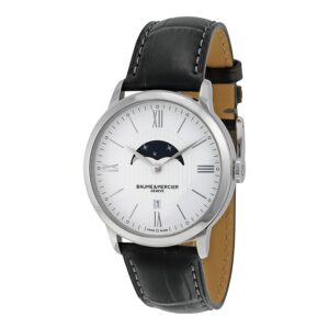 Baume and Mercier Classima Men's Watch MOA10219